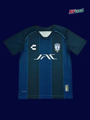 Pachuca CF 25/26 World Cup away jersey front breathable