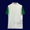 Palmeiras away jersey 25/26 fans version back view