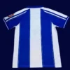 Porto Home Classic Retro Jersey 199899B - kfcool.com Porto home classic retro jersey 1998/99 back view