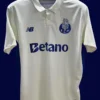 Porto Third Jersey 2526 Fans Version1 - kfcool.com Porto Third Jersey 25/26 Fans Version front retro breathable collectible football shirt