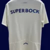 Porto Third Jersey 2526 Fans Version2 - kfcool.com Porto Third Jersey 25/26 Fans Version back custom name