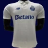 Porto Third Jersey 2526 Player Version1 - kfcool.com Porto Third Jersey 25/26 Player Version front pro‑grade lightweight performance shirt