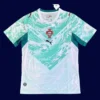 Portugal away jersey 26/27 fans version front — alternate kit