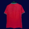 Portugal home women’s jersey 26/27 back with feminine cut