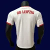 RB Leipzig Home Jersey 2526 Player Version2 - kfcool.com RB Leipzig Home Jersey 25/26 Player Version back with player number