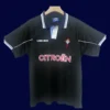 RC Celta 1997 99 away classic retro jersey front with throwback colors