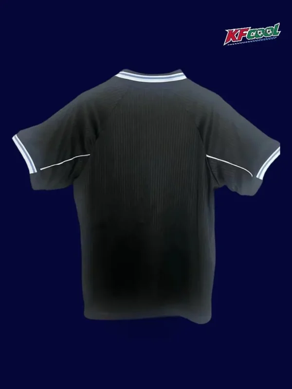 RC Celta 1997 99 away classic retro jersey back with simple vintage rear