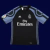 Ronaldo 7 Real Madrid Third Retro Jersey 1617A - kfcool.com Real Madrid third retro jersey front, Ronaldo legendary #7 breathable fan classic.