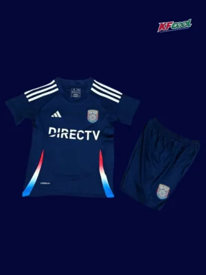 San Diego FC Home Kids kits 25/26
