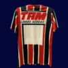 Sao Paulo home classic retro jersey 1993/94 back view