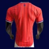 Scotland Away Jersey 2627 Player Version2 - kfcool.com Scotland 26/27 away player jersey back — lightweight performance panel