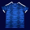 Scotland home jersey 26/27 fans back with logo detail