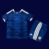 Scotland Home Kids kits 2627 Fans Version2 - kfcool.com Scotland home kids kit 26/27 back with name area