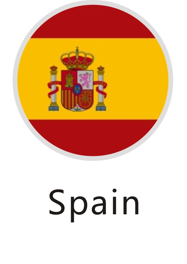 Spain