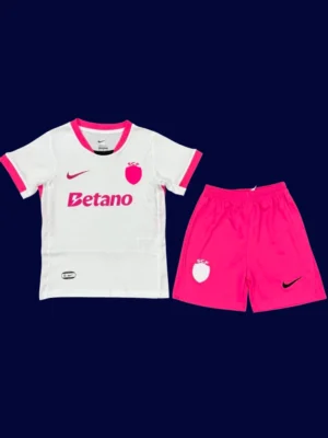 Sporting October Special Edition Kids kits 25/26