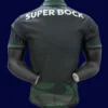 Sporting Portugal Away Jersey 25/26 Player Version back player number