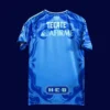 Tigres 25/26 away jersey back with custom name and number