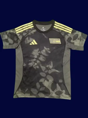 Union Berlin Away Jersey 25/26 Fans Version