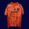 Universidad De Chile 25/26 away fans jersey front breathable