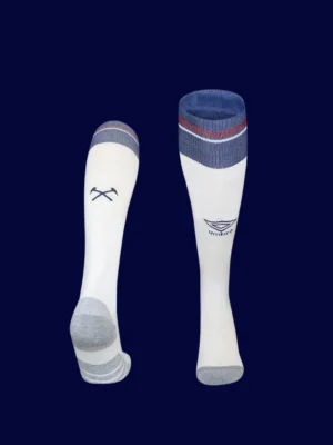 West Ham Away Sock 25/26