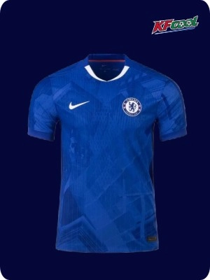 Chelsea Home Jersey 25/26