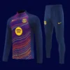 Barcelona Training Tracksuit 2026A - KFCool – Football Jerseys & Soccer Kits Store