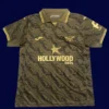 Brentford 25/26 away football jersey front fans version