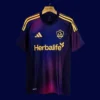 Los Angeles Galaxy 25/26 football jersey front