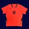 Netherlands Home Orange Jersey 2627 Fans Version1 - kfcool.com Netherlands home orange jersey 26/27 fans version front, iconic orange.