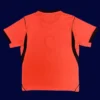 Netherlands Home Orange Jersey 2627 Fans Version2 - kfcool.com Netherlands home orange jersey 26/27 fans version back with number area.
