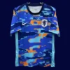 Netherlands Special Edition 2425 Fans Version1 - kfcool.com Netherlands 24/25 special edition football jersey front