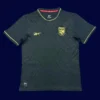 Panama 25/26 third black football jersey front