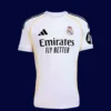 Modrić 10 Real Madrid home special jersey 25/26 front unique edition