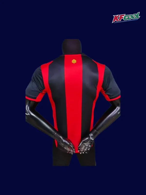 AC Milan Home Jersey 2627 Player Version2 - KFCool – Football Jerseys & Soccer Kits Store