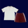 Arsenal Away Kids kits 2526 B - KFCool – Football Jerseys & Soccer Kits Store