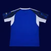 Arsenal Blue Training shirts 2526 Fans Version2 - KFCool – Football Jerseys & Soccer Kits Store