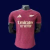 Arsenal Brown Special Edition Jersey 2627 Player Version1 - KFCool – Football Jerseys & Soccer Kits Store