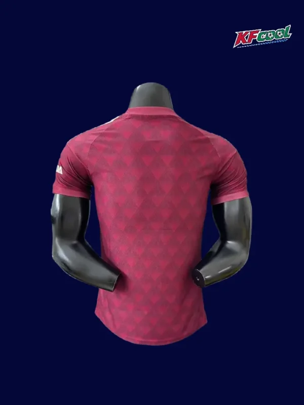 Arsenal Brown Special Edition Jersey 2627 Player Version2 - KFCool – Football Jerseys & Soccer Kits Store