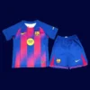 Barcelona 2526 Home Kids Fans Front safe comfortable vivid colors
