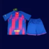 Barcelona 2526 Home Kids Fans Back washable number easy-care