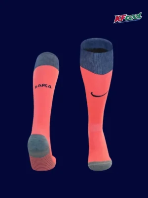 Barcelona 2526 Third Sock sweat-wicking elastic support comfortable