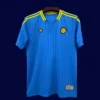 Colombia Blue Training shirts 2526 Fans Version1 - KFCool – Football Jerseys & Soccer Kits Store