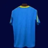 Colombia Blue Training shirts 2526 Fans Version2 - KFCool – Football Jerseys & Soccer Kits Store
