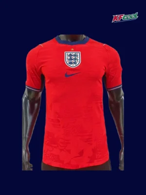England Away Jersey 26/27 Player Version
