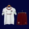 Fluminense Away Kids kits 2627 Fans Version1 - KFCool – Football Jerseys & Soccer Kits Store