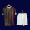Fluminense Home Kids kits 2627 Fans Version2 - KFCool – Football Jerseys & Soccer Kits Store