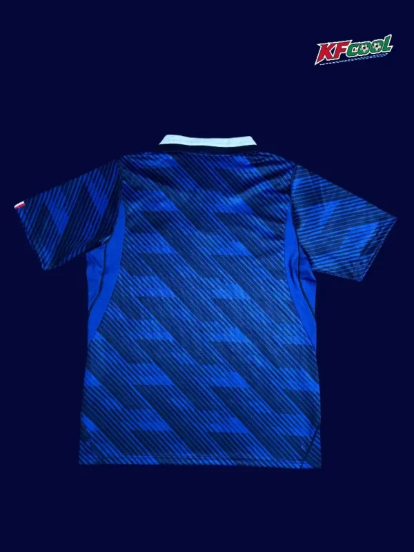 France Home Blue Jersey 2627 Fans Version B - KFCool – Football Jerseys & Soccer Kits Store