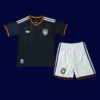 Germany Black Kids Training 2627A - KFCool – Football Jerseys & Soccer Kits Store
