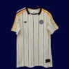 Germany White Training shirts 2526 Fans Version1 - KFCool – Football Jerseys & Soccer Kits Store
