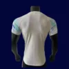Inter Milan Away White Jersey 2526 Player Version B - KFCool – Football Jerseys & Soccer Kits Store Inter Milan Away White Jersey 25/26 Player Back View